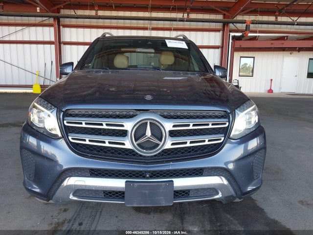 4JGDF6EE0HA785354 Mercedes-Benz Gls 450 4matic