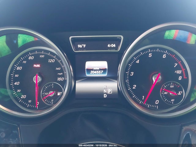 4JGDF6EE0HA785354 Mercedes-Benz Gls 450 4matic