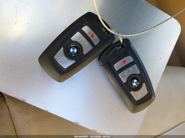 Продажа на аукционе авто 2017 Bmw X3 Xdrive28i, vin: 5UXWX9C55H0T08714, номер лота: 46345287