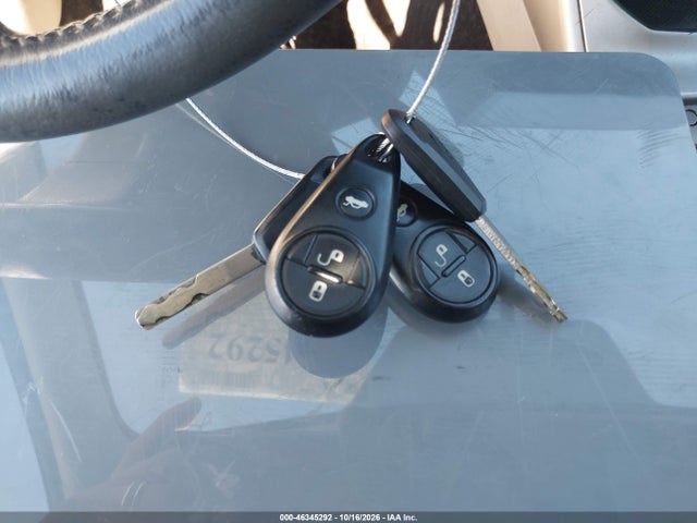 46345292 :رقم المزاد ، JF1GH6D64AH826108 vin ، 2010 Subaru Impreza Outback Sport مزاد بيع