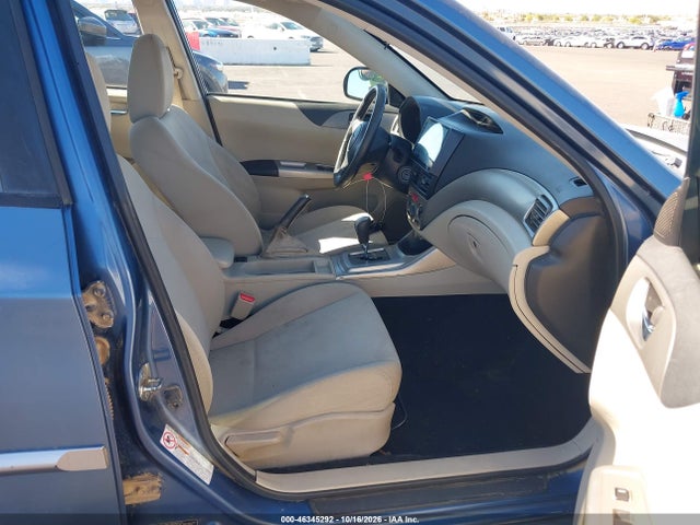 46345292 :رقم المزاد ، JF1GH6D64AH826108 vin ، 2010 Subaru Impreza Outback Sport مزاد بيع