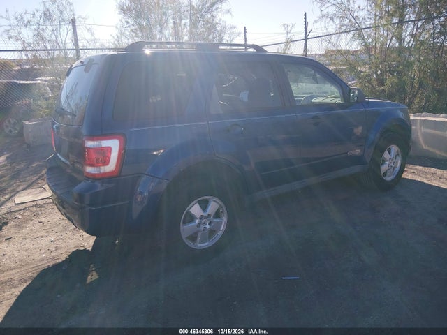 Aukcja sprzedaży 2008 Ford Escape Xlt, vin: 1FMCU93ZX8KA50058, numer aukcji: 46345306