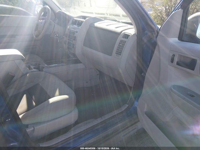 Aukcja sprzedaży 2008 Ford Escape Xlt, vin: 1FMCU93ZX8KA50058, numer aukcji: 46345306