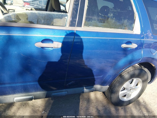 Aukcja sprzedaży 2008 Ford Escape Xlt, vin: 1FMCU93ZX8KA50058, numer aukcji: 46345306