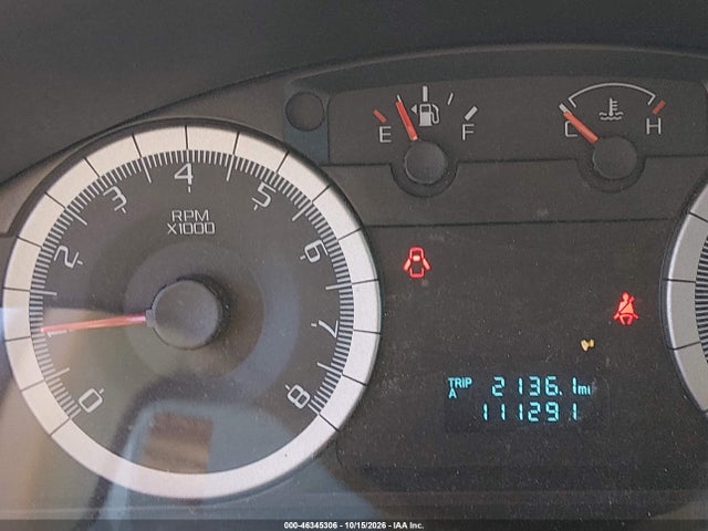 Aukcja sprzedaży 2008 Ford Escape Xlt, vin: 1FMCU93ZX8KA50058, numer aukcji: 46345306