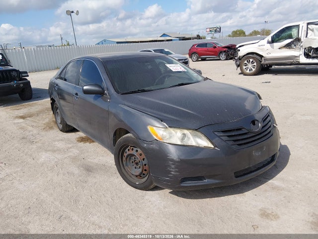 Aukcja sprzedaży 2007 Toyota Camry Le, vin: 4T1BE46K27U010392, numer aukcji: 46345319