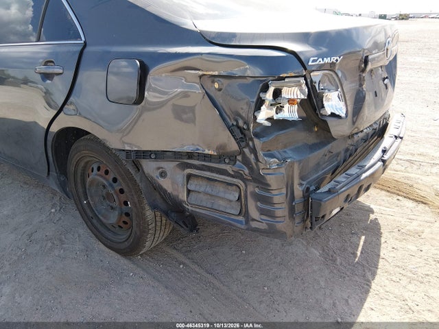 Продаж на аукціоні авто 2007 Toyota Camry Le, vin: 4T1BE46K27U010392, номер лоту: 46345319
