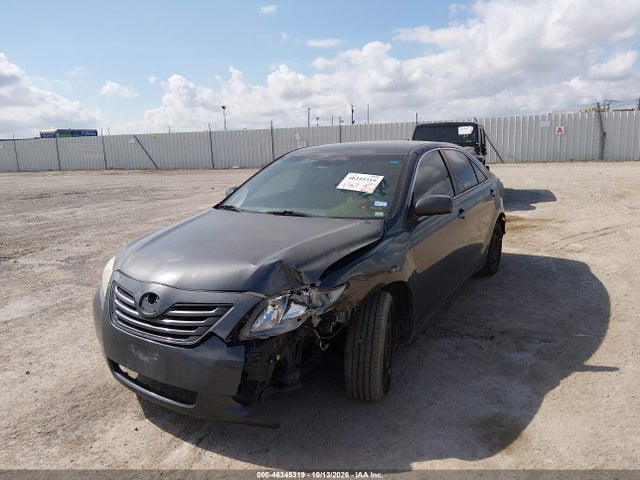 Продаж на аукціоні авто 2007 Toyota Camry Le, vin: 4T1BE46K27U010392, номер лоту: 46345319