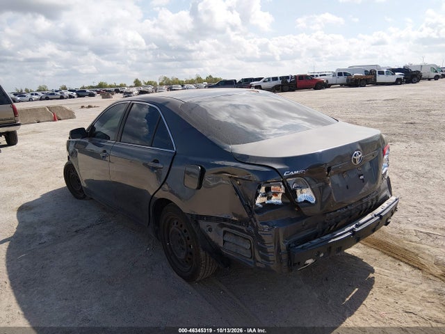 Продаж на аукціоні авто 2007 Toyota Camry Le, vin: 4T1BE46K27U010392, номер лоту: 46345319
