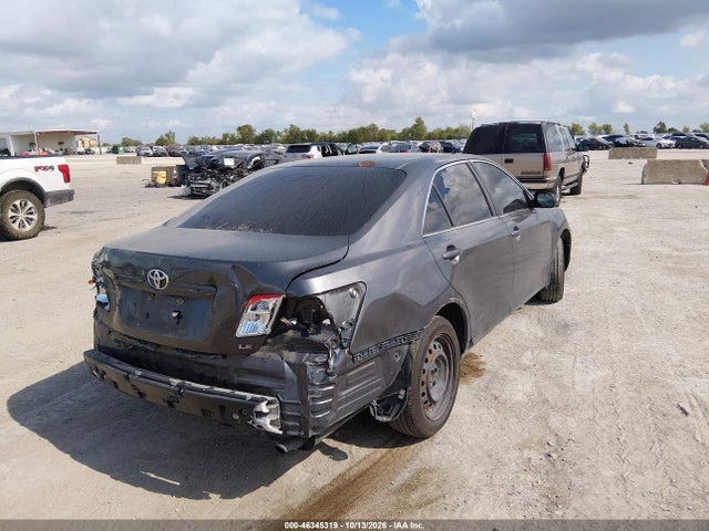 Продаж на аукціоні авто 2007 Toyota Camry Le, vin: 4T1BE46K27U010392, номер лоту: 46345319