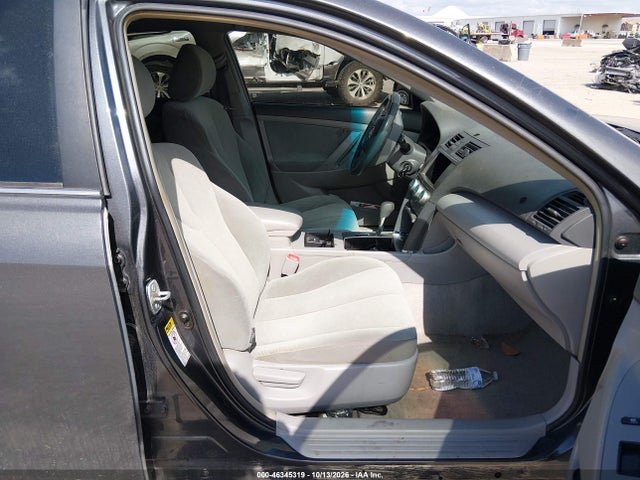 Продаж на аукціоні авто 2007 Toyota Camry Le, vin: 4T1BE46K27U010392, номер лоту: 46345319
