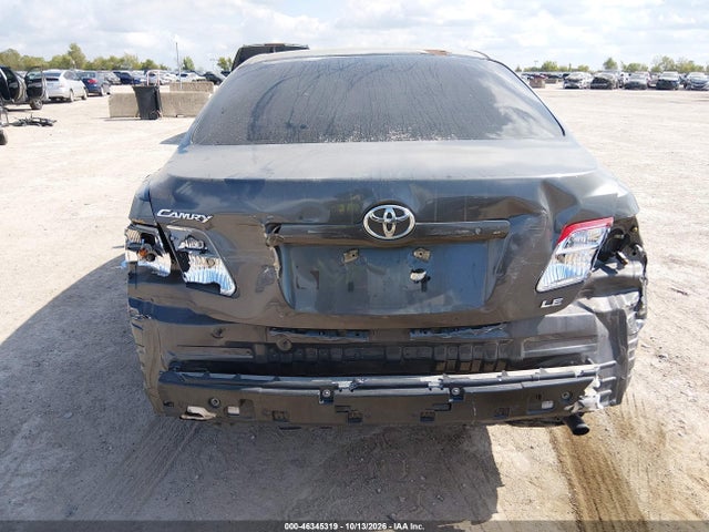Продаж на аукціоні авто 2007 Toyota Camry Le, vin: 4T1BE46K27U010392, номер лоту: 46345319