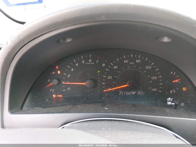 Продаж на аукціоні авто 2007 Toyota Camry Le, vin: 4T1BE46K27U010392, номер лоту: 46345319