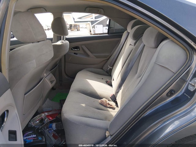 Продаж на аукціоні авто 2007 Toyota Camry Le, vin: 4T1BE46K27U010392, номер лоту: 46345319