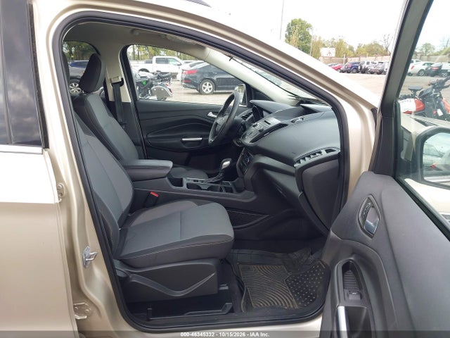 Продажа на аукционе авто 2018 Ford Escape Se, vin: 1FMCU0GD4JUA29257, номер лота: 46345332