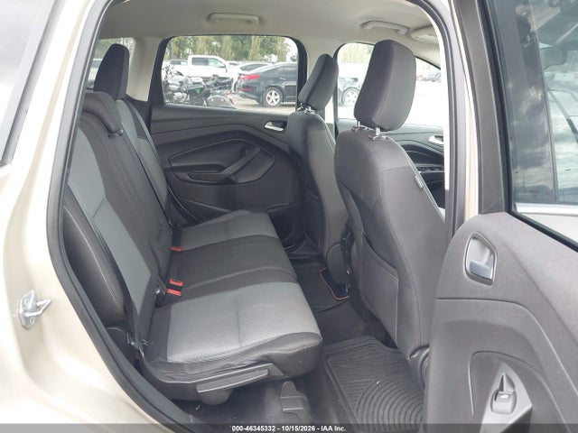 Продажа на аукционе авто 2018 Ford Escape Se, vin: 1FMCU0GD4JUA29257, номер лота: 46345332