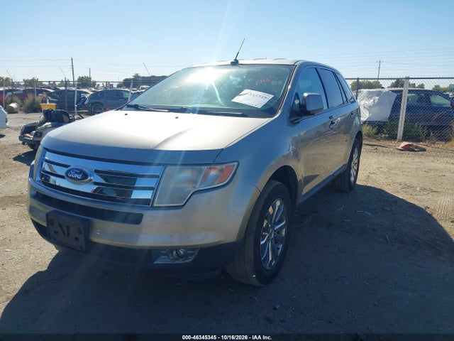 Продажа на аукционе авто 2008 Ford Edge Sel, vin: 2FMDK48C48BA82161, номер лота: 46345345
