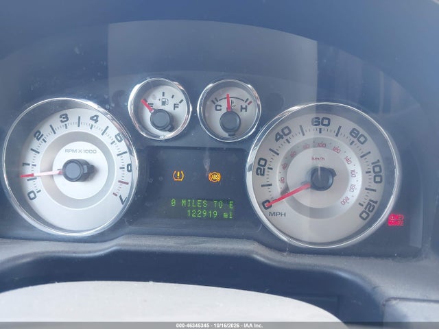 Продажа на аукционе авто 2008 Ford Edge Sel, vin: 2FMDK48C48BA82161, номер лота: 46345345