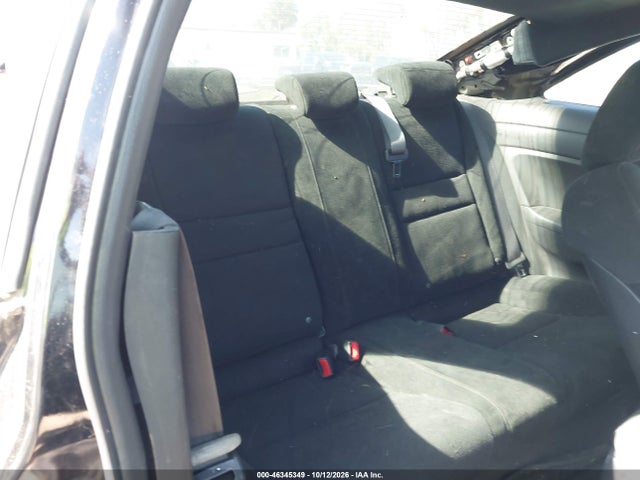 Продаж на аукціоні авто 2008 Honda Civic Si, vin: 2HGFG21598H701916, номер лоту: 46345349
