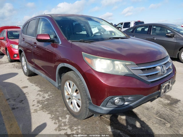 Aukcja sprzedaży 2014 Honda Cr-v Ex, vin: 5J6RM3H52EL036205, numer aukcji: 46345351