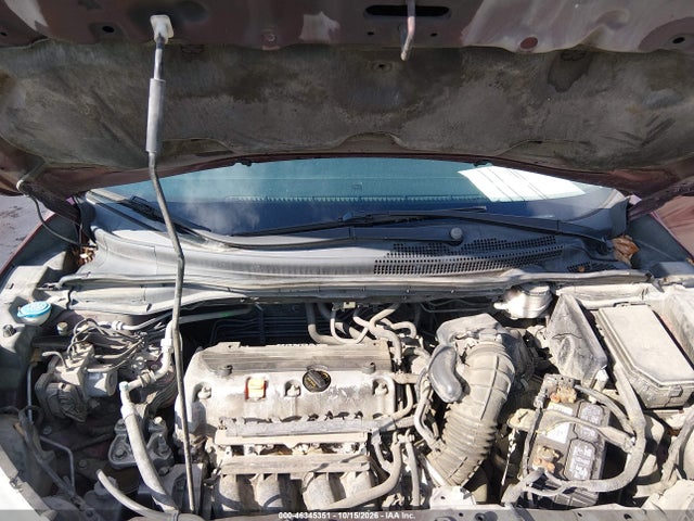 Aukcja sprzedaży 2014 Honda Cr-v Ex, vin: 5J6RM3H52EL036205, numer aukcji: 46345351