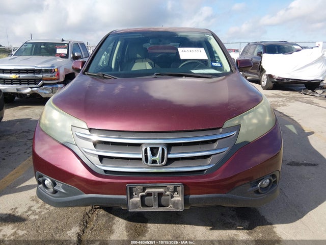 Aukcja sprzedaży 2014 Honda Cr-v Ex, vin: 5J6RM3H52EL036205, numer aukcji: 46345351