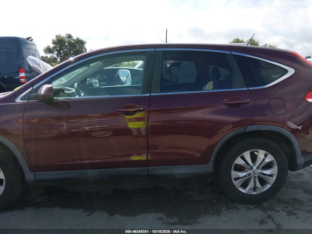 Aukcja sprzedaży 2014 Honda Cr-v Ex, vin: 5J6RM3H52EL036205, numer aukcji: 46345351