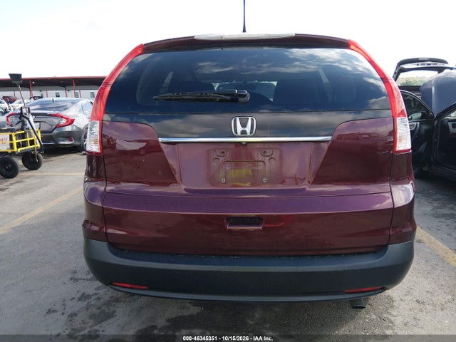 Aukcja sprzedaży 2014 Honda Cr-v Ex, vin: 5J6RM3H52EL036205, numer aukcji: 46345351