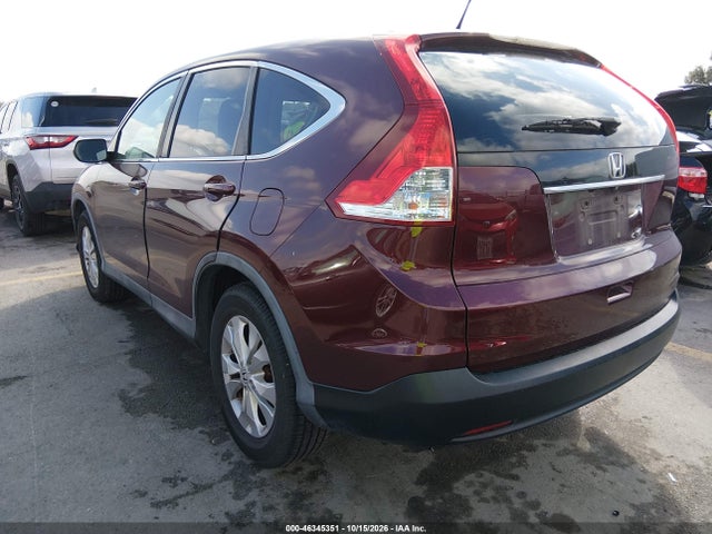 Aukcja sprzedaży 2014 Honda Cr-v Ex, vin: 5J6RM3H52EL036205, numer aukcji: 46345351