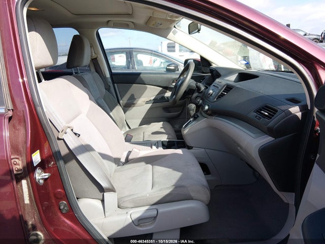 Aukcja sprzedaży 2014 Honda Cr-v Ex, vin: 5J6RM3H52EL036205, numer aukcji: 46345351
