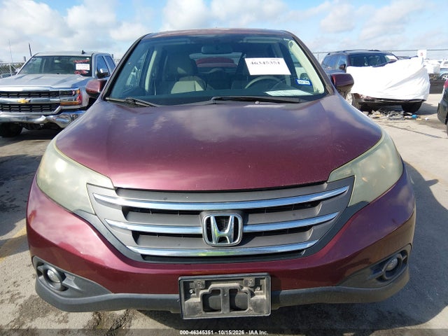 Aukcja sprzedaży 2014 Honda Cr-v Ex, vin: 5J6RM3H52EL036205, numer aukcji: 46345351