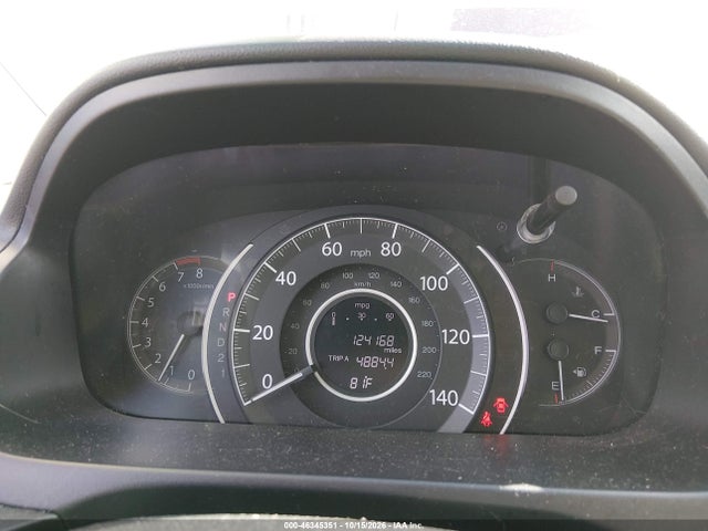 Aukcja sprzedaży 2014 Honda Cr-v Ex, vin: 5J6RM3H52EL036205, numer aukcji: 46345351