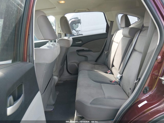 Aukcja sprzedaży 2014 Honda Cr-v Ex, vin: 5J6RM3H52EL036205, numer aukcji: 46345351