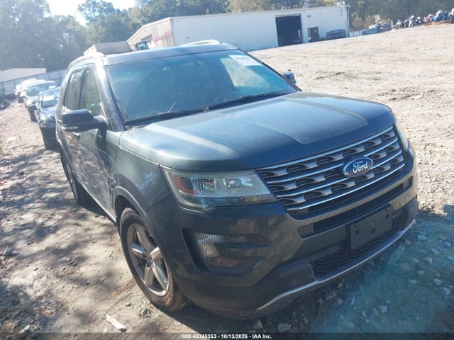 Продажа на аукционе авто 2016 Ford Explorer Xlt, vin: 1FM5K8D89GGA49788, номер лота: 46345353