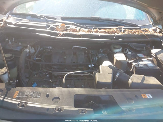 46345353 :رقم المزاد ، 1FM5K8D89GGA49788 vin ، 2016 Ford Explorer Xlt مزاد بيع