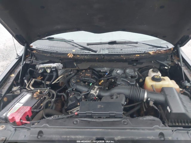 Aukcja sprzedaży 2013 Ford F-150 Xlt, vin: 1FTEX1CM8DFD29649, numer aukcji: 46345357