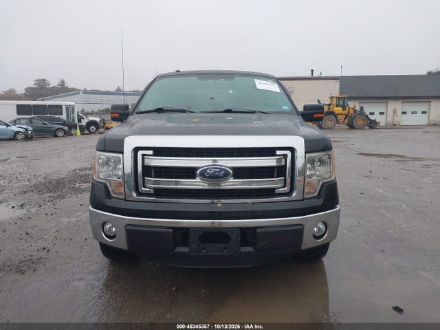 Aukcja sprzedaży 2013 Ford F-150 Xlt, vin: 1FTEX1CM8DFD29649, numer aukcji: 46345357