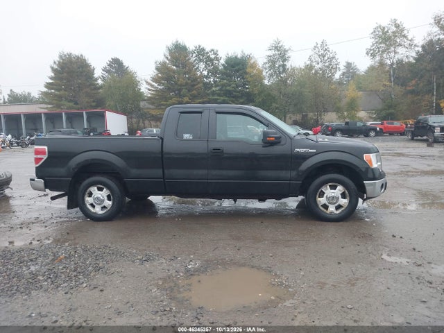 Aukcja sprzedaży 2013 Ford F-150 Xlt, vin: 1FTEX1CM8DFD29649, numer aukcji: 46345357