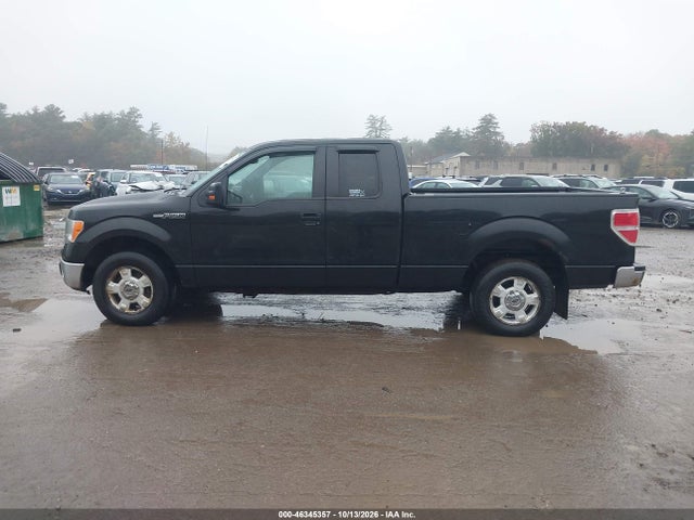 Aukcja sprzedaży 2013 Ford F-150 Xlt, vin: 1FTEX1CM8DFD29649, numer aukcji: 46345357