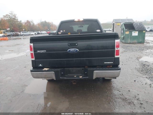 Aukcja sprzedaży 2013 Ford F-150 Xlt, vin: 1FTEX1CM8DFD29649, numer aukcji: 46345357