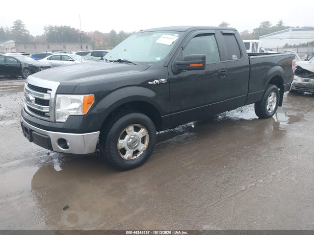 Aukcja sprzedaży 2013 Ford F-150 Xlt, vin: 1FTEX1CM8DFD29649, numer aukcji: 46345357