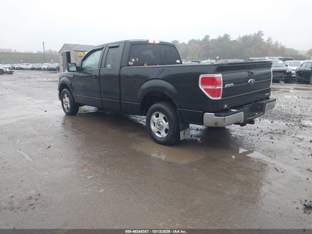Aukcja sprzedaży 2013 Ford F-150 Xlt, vin: 1FTEX1CM8DFD29649, numer aukcji: 46345357