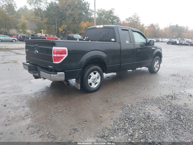 Aukcja sprzedaży 2013 Ford F-150 Xlt, vin: 1FTEX1CM8DFD29649, numer aukcji: 46345357
