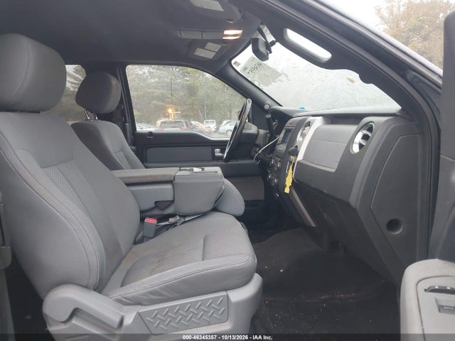Aukcja sprzedaży 2013 Ford F-150 Xlt, vin: 1FTEX1CM8DFD29649, numer aukcji: 46345357