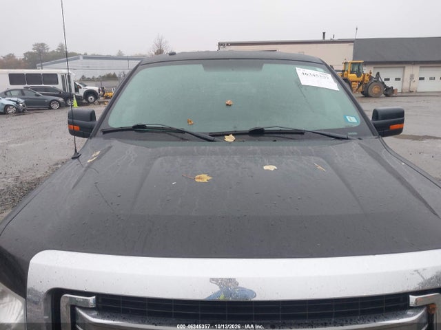 Aukcja sprzedaży 2013 Ford F-150 Xlt, vin: 1FTEX1CM8DFD29649, numer aukcji: 46345357