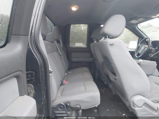 Aukcja sprzedaży 2013 Ford F-150 Xlt, vin: 1FTEX1CM8DFD29649, numer aukcji: 46345357