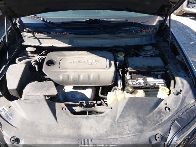 Aukcja sprzedaży 2019 Jeep Cherokee Latitude Fwd, vin: 1C4PJLCB2KD108755, numer aukcji: 46345369