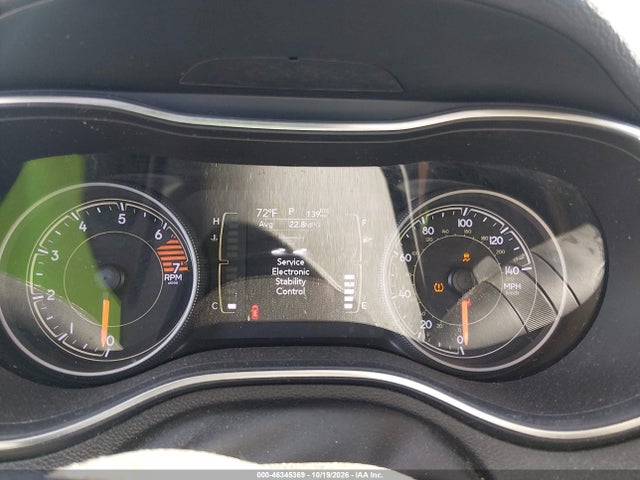 Aukcja sprzedaży 2019 Jeep Cherokee Latitude Fwd, vin: 1C4PJLCB2KD108755, numer aukcji: 46345369