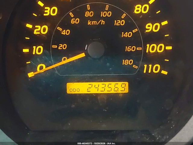 Aukcja sprzedaży 2007 Toyota 4runner Sr5 V6, vin: JTEBU14R070126098, numer aukcji: 46345372