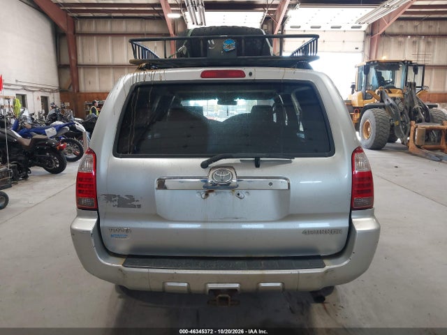 Aukcja sprzedaży 2007 Toyota 4runner Sr5 V6, vin: JTEBU14R070126098, numer aukcji: 46345372